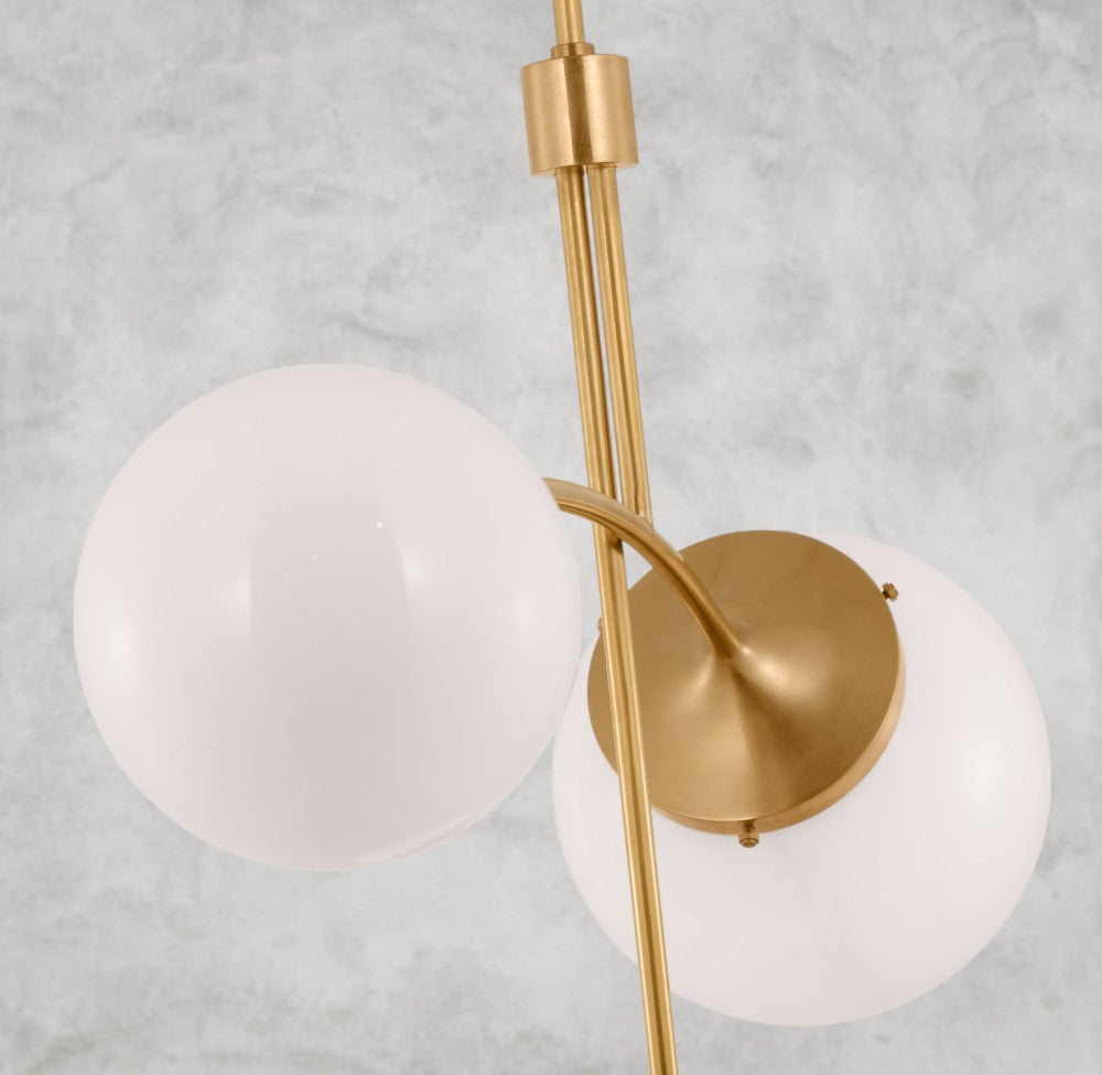 Prescott Small Chandelier